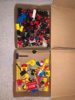 Lego Räder + Sonderteile Baden-Württemberg - Kirchheim unter Teck Vorschau