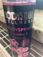 Neu Body&Soul Wellness bodyspray Orchidee München - Sendling Vorschau