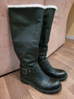 Schöne Damen Winterstiefel mit Fell in 39 von Van Hill Chemnitz - Altchemnitz Vorschau