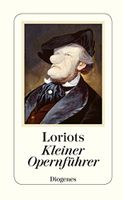 Loriot`s Kleiner Opernführer- Der Weg zum Erfolg-Loriot 6 Bücher München - Maxvorstadt Vorschau