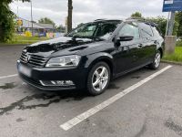 Vw Passat B7 1.6 TDI Bluemotion Nordrhein-Westfalen - Castrop-Rauxel Vorschau