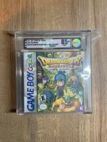 2001 Nintendo Gameboy Dragon Warrior Monsters 2 Cobi VGA 85+ Gold Köln - Köln Merheim Vorschau