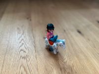 Playmobil 123 - Reiterin mit Pferd oder Flugzeug Nordrhein-Westfalen - Salzkotten Vorschau