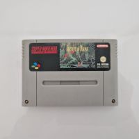 Secret of Mana [Modul] f Super Nintendo Snes Stuttgart - Zuffenhausen Vorschau