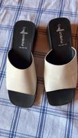 38 Schuhe Damen Sandalen Bayern - Salzweg Vorschau