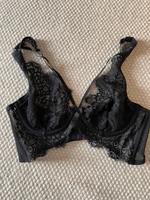 Hunkemöller Bralette neu 85B schwarz Brandenburg - Jüterbog Vorschau
