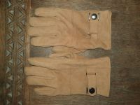 Herrenhandschuhe Softleder braun Gr. 10 Nordrhein-Westfalen - Essen-Margarethenhöhe Vorschau