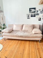 Couch / Sofa / Schlafsofa / sleeping couch / Bettkasten, stauraum Berlin - Charlottenburg Vorschau