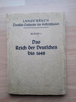 Deutsches Geschichtsbuch von 1943 Rheinland-Pfalz - Mayen Vorschau