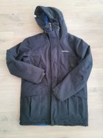 Didriksons 1913 Parka / Winterjacke „Melker“ unisex, Gr. L, blau Niedersachsen - Winsen (Luhe) Vorschau