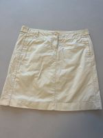 Esprit Damenrock, beige, Größe 40. Baden-Württemberg - Bruchsal Vorschau