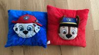 PAW Patrol Kissen Chase und Marshall Baden-Württemberg - Weissach im Tal Vorschau