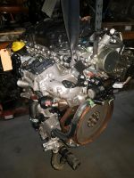 Motor Renault Laguna 2.0 DCI 127 kW M9R857 Duisburg - Hamborn Vorschau