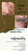 Green Peel - Algenpeeling Kräuterschälkur Angebot Köln - Köln Merheim Vorschau