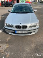 BMW e46 Limousine M Paket 1 Nordrhein-Westfalen - Eitorf Vorschau