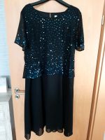 Abendkleid Gr.48 Kurzgrösse 24❣ Sachsen-Anhalt - Mansfeld Vorschau