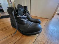 Stiefel Herren Mecklenburg-Vorpommern - Schlagsdorf (bei Gadebusch) Vorschau