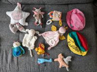 Babyspielzeug Fehn Sigikid BabyClub Babylove Haba etc. Baden-Württemberg - Wüstenrot Vorschau