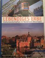 LEBENDIGES ERBE - KULTURLANDSCHAFT IN NRW - NEU Hessen - Oberursel (Taunus) Vorschau