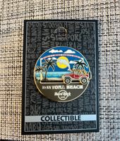 Hard Rock Cafe Pin Daytona Beach Jeep Duisburg - Rheinhausen Vorschau