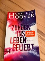Colleen Hoover Buch Freiburg im Breisgau - Kirchzarten Vorschau