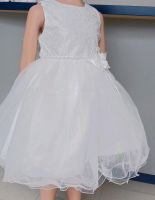 Hochzeit/ Kommunion/ Party/ Feste/ Prinzessin Kleid/ Neu Nordrhein-Westfalen - Viersen Vorschau