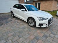 Audi A3 Hybrid 40 TFSIe Niedersachsen - Ihlow Vorschau