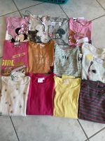 12 Shirts 122/128 Rheinland-Pfalz - Roth b Hamm Vorschau