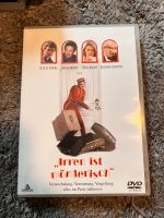 Irren ist mörderisch DVD aus Sammlung Lindenthal - Köln Sülz Vorschau