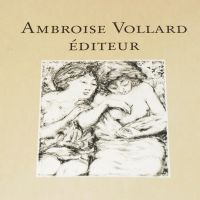 Ambroise Vollard Éditeur Katalog Ralph Jentsch 115 Seiten 1994 Bielefeld - Stieghorst Vorschau