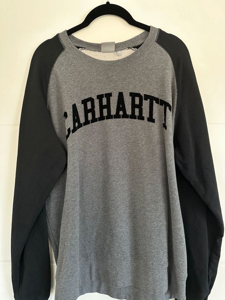 Carhartt Sweater Größe L in Uslar