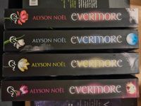 Evermore 1-4 z.T. neu, zusammen für 5€ Bochum - Bochum-Nord Vorschau