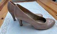 Gabor Lacklederpumps Gr 5,5 Baden-Württemberg - Baiersbronn Vorschau