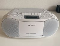 Sony cd/mp3 Player Nordrhein-Westfalen - Kaarst Vorschau