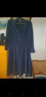 Tommy Hilfiger Hemd Kleid navy blau Gr.36/38 (8) Hessen - Eltville Vorschau