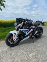 BMW S 1000 R M-Paket Nordrhein-Westfalen - Billerbeck Vorschau