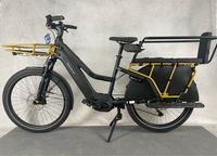 Riese & Müller Multicharger GT Family E-Bike Lastenrad Innenstadt - Köln Altstadt Vorschau