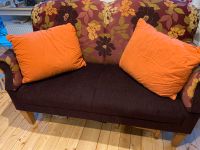 Sofa Kissen orange Niedersachsen - Osnabrück Vorschau