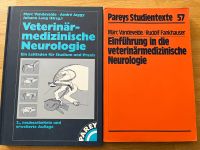 Veterinärmedizinische Neurologie 2. A. Einführung in die Thüringen - Weimar Vorschau