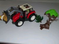Playmobil Trecker Traktor Kreis Pinneberg - Appen Vorschau