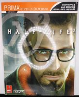 Half-Life 2 Lösungsbuch Nordrhein-Westfalen - Erkrath Vorschau