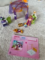 Playmobil 6851 himmlisches Zimmer Stuttgart - Weilimdorf Vorschau