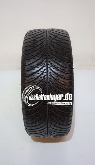 1 x Allwetter Goodyear 4 Seasons Gen-2 185/65 R15 88V #12333 in Bochum