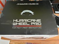 Hurricane Wheel pro PC PS 4 PS3 Switch Lenkrad Nordrhein-Westfalen - Titz Vorschau