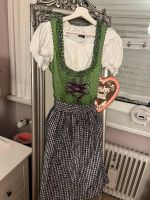 Dirndl grün von Esmara Gr. S Nordrhein-Westfalen - Gladbeck Vorschau