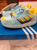 Neu, Adidas zx8000 Aqua Kinder Gr. 23 Brandenburg - Königs Wusterhausen Vorschau