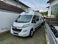 Camper, Wohnmobil kaufen Kastenwagen Adria Twin Plus 600 SPB Deggendorf - Mietraching Vorschau