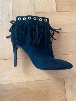 Buffalo Stiefelette/ Ankle boots gr. 39 Berlin - Lichterfelde Vorschau
