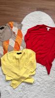 Mango Zara US Polo Gr M Pulli Baden-Württemberg - Wangen Vorschau