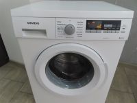 Waschmaschine Siemens 7Kg A+++ VarioPerfect IQ500 1 Jahr Garantie Pankow - Prenzlauer Berg Vorschau